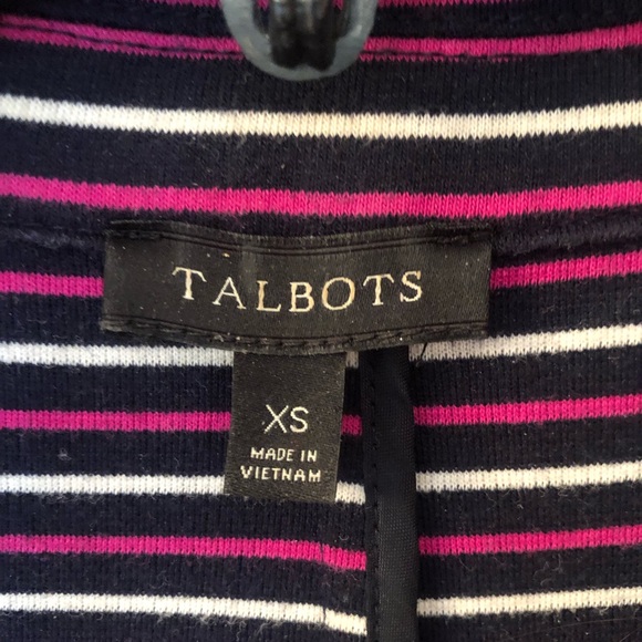 Talbots Blazer - Picture 2 of 3